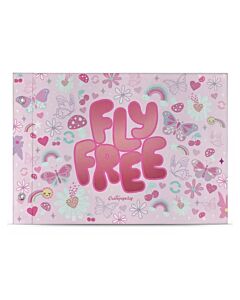 Carpeta de Dibujo Mooving N°5 Quitapesares