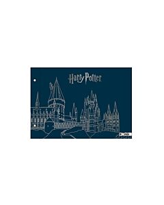 Carpeta de Dibujo Mooving Harry Potter N°5