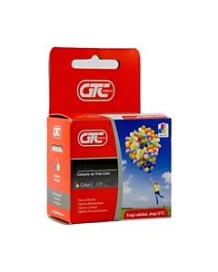 Cartucho GTC H-95 Tricolor Alternativo Epson