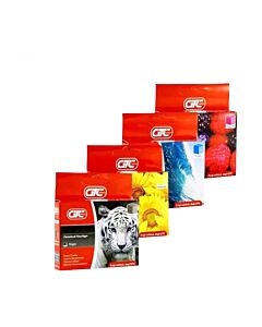 Cartucho GTC H-92 Alternativo Hewlett Packard