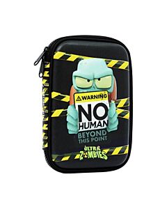 Cartuchera Mooving Ultra Zombies Eva