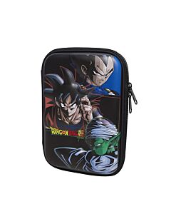 Cartuchera Mooving Dragon Ball Eva