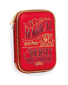Cartuchera Mooving Harry Potter Eva