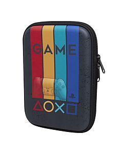 Cartuchera Mooving Playstation Eva