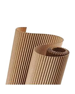 Microcorrugado Natural