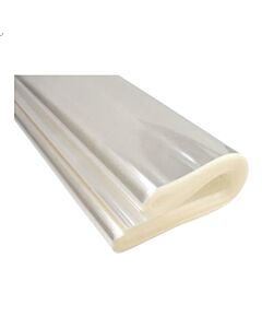 Celofan 100 x 70 Cm. Cristal