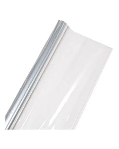 Celofan 50 x 70 Cm. Cristal