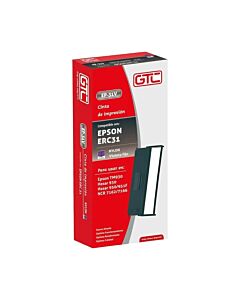 Cinta GTC ERC31 Alternativo Epson Violeta