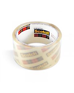 Cinta de Embalar 3M Scotch 48 Mm. x 40 Mt.