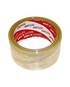 Cinta de Embalar Auca 48 Mm. x 40 Mt.