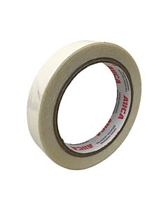 Cinta Bifaz Auca 18 Mm. x 25 Mt.