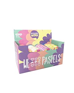 Cinta Mooving Holografica 1 Mt. x 16 Mm.