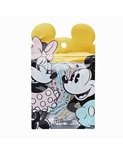 Clips Mooving Mickey&Minnie 33 Mm.