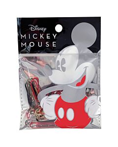 Clips Mooving Mickey 33 Mm.