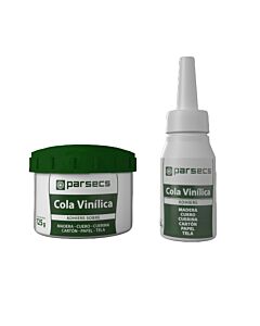 Cola Vinilica Parsecs en Pomo x 500 Gr.