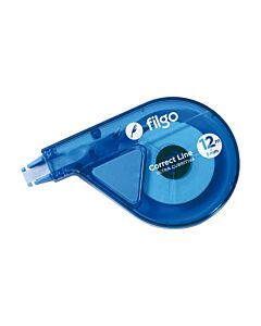 Cinta Correctora Filgo Correct Line 12 Mt.