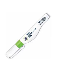 Boligrafo Corrector Liquid Paper Mini x 4 Ml.