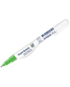 Boligrafo Corrector Liquid Paper x 7 Ml.