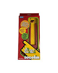 Cortador de Telgopor Segelin