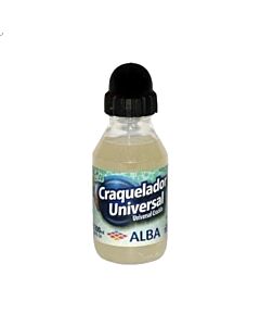 Craquelador Alba x 100 Ml.