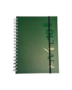 Cuaderno Nivel 10 N°3 Cuadriculado Tapa Dura x 120 Hs.