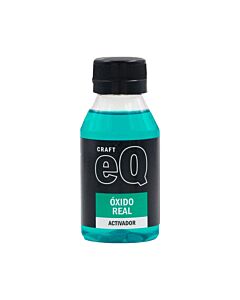 Efecto Íxido Real Activador
