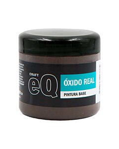 Efecto Íxido Real Pintura Base