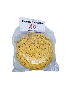 Esponja Ad N°0 9 Cm.