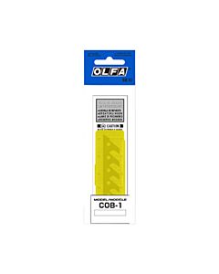 Filos OLFA COB-1 Compas 5 Mm. x 1 Un.