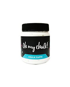 Pasta de Modelar Oh My Chalk! x 200 Ml.