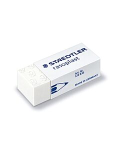 Goma Staedtler Rasoplast