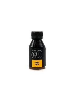Goma Laca EQ x 100 Ml.