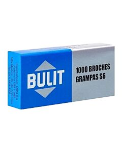 Grampas Bulit S6 x 1000 Un.
