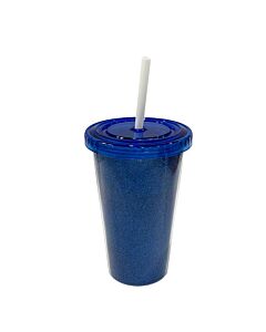 Vaso Termico Star Glitter 500 Cm³