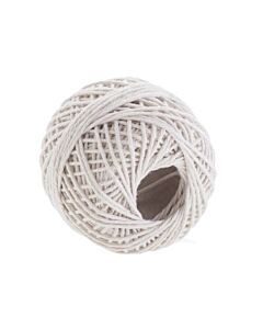 Hilo Algodon Kive Crudo x 330 Gr.