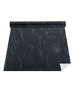 Laminado Master Cover Marmol Negro