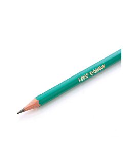 Lapiz Bic Evolution HB