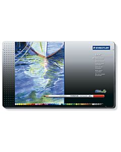 Lapiz Staedtler Karat x 48 Un.