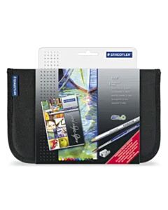 Lapiz Staedtler Karat x 16 Un.