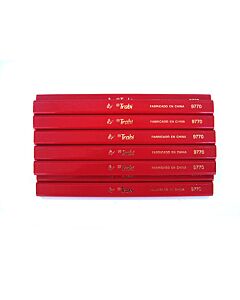 Lapiz Carpintero Trabi