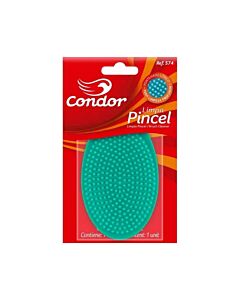 Limpiador de Pinceles Condor