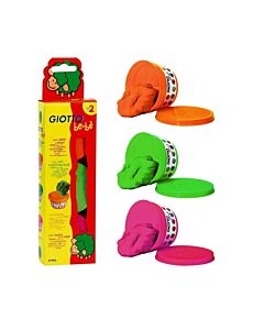 Masas Giotto Bebe x 100 Gr. x 3 Un.