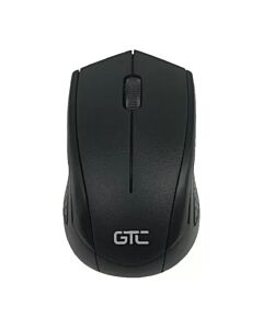 Mouse Gtc MIG-117 Negro Bluetooth