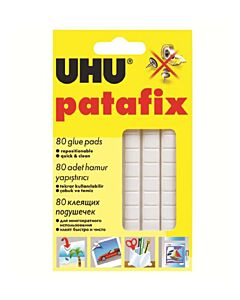 Parches Uhu Patafix x 80 Un.