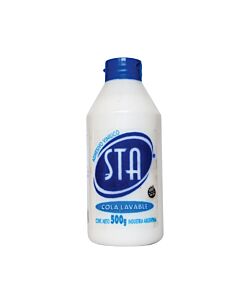 Pegamento Señorita x 500 Gr.