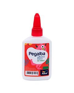 Pegamento Pegalba x 30 Ml.