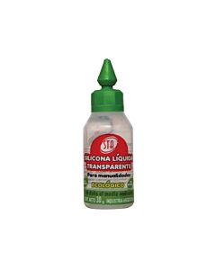Pegamento de Silicona Señorita x 30 Ml.