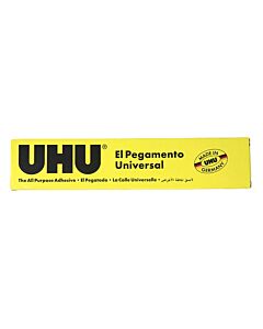 Pegamento Uhu x 125 Ml.