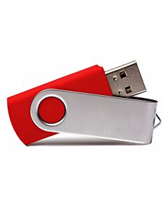 Pendrive 8 Gb.