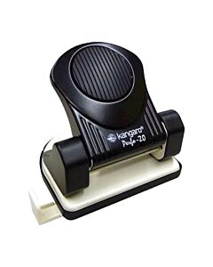 Perforadora Kangaro Perfo-20 para 20 Hs.